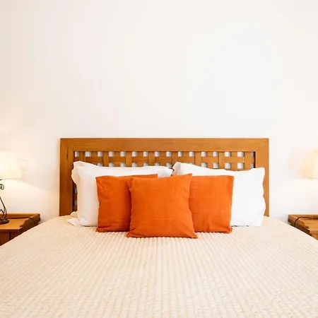 Ferienhaus Casa Aria Amoreira (Leiria)