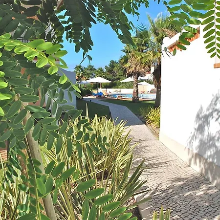 Ferienhaus Casa Aria Amoreira (Leiria)