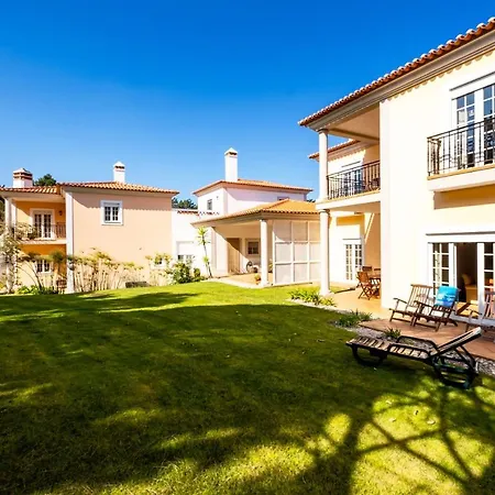 Ferienhaus Casa Aria