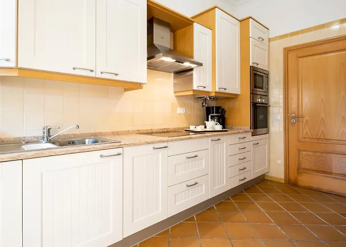 Casa Aria Ferienhaus *