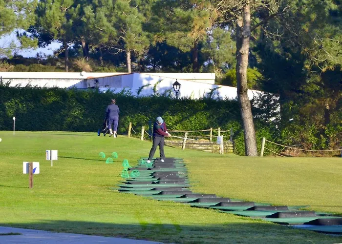 Casa Aria Ferienhaus