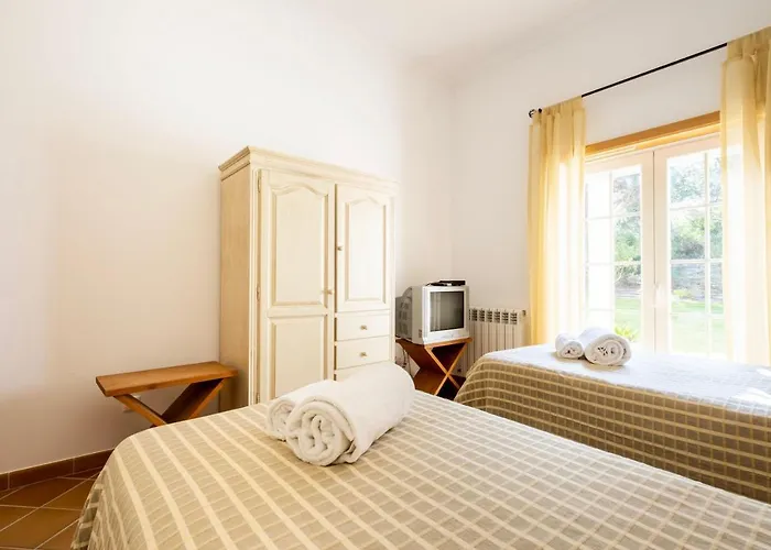 Ferienhaus Casa Aria