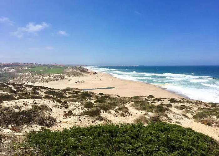 Casa Aria Ferienhaus *