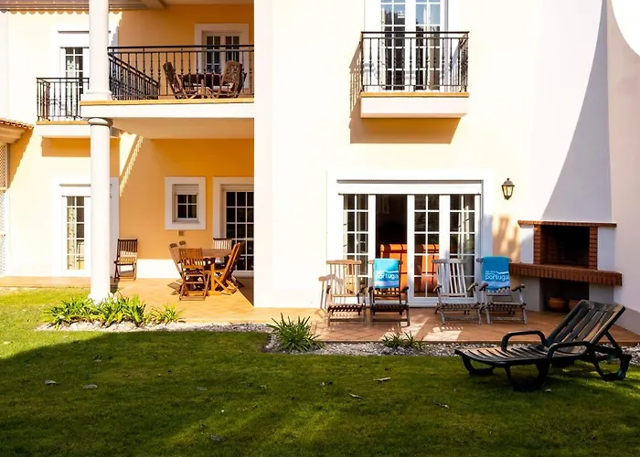 Ferienhaus Casa Aria