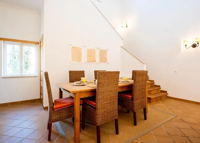 Casa Aria Amoreira (Leiria)