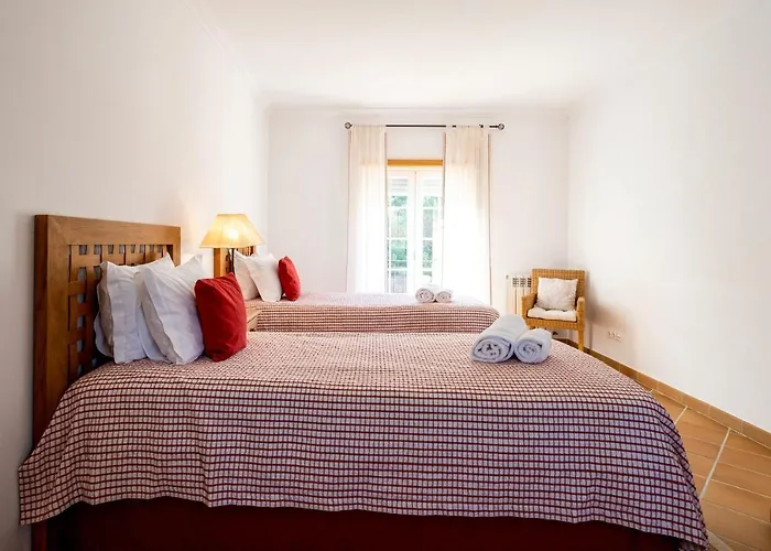 Ferienhaus Casa Aria *