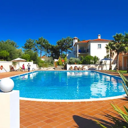 Casa Aria * Amoreira (Leiria)