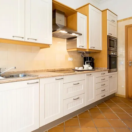 Casa Aria Casa de Férias *