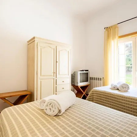 Holiday home Casa Aria