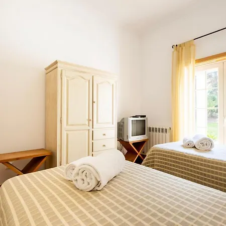 Holiday home Casa Aria