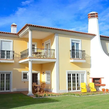 Casa Aria