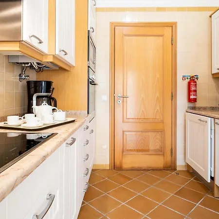 Casa de Férias Casa Aria