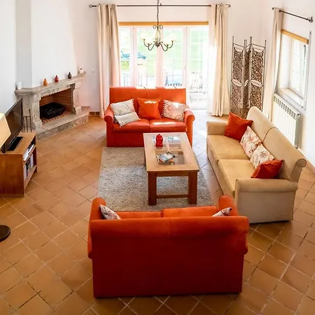 Casa de Férias Casa Aria