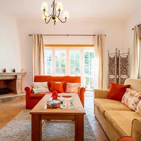 بيت للعطل Casa Aria Amoreira (Leiria)