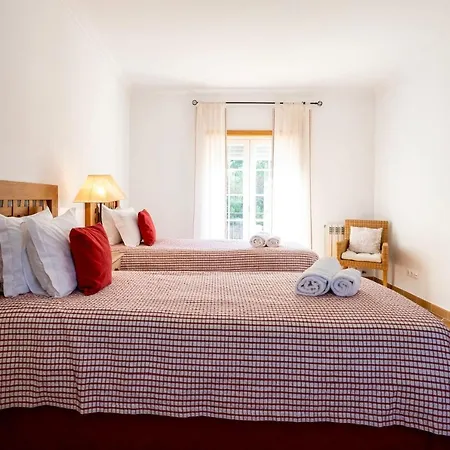 Casa de Férias Casa Aria *