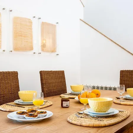 Holiday home Casa Aria Amoreira (Leiria)