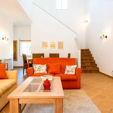 Holiday home Casa Aria *