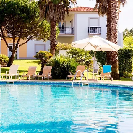 Holiday home Casa Aria Amoreira (Leiria)