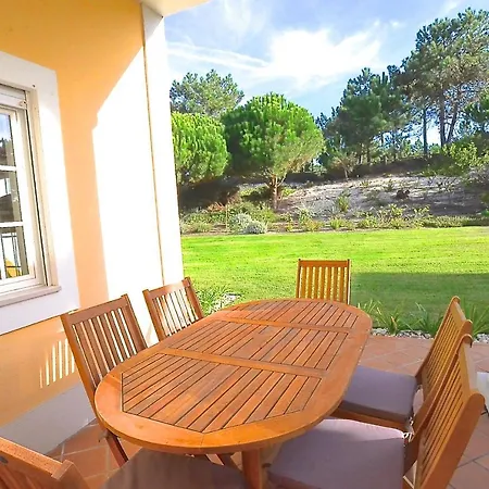 Casa Aria بيت للعطل Amoreira (Leiria)