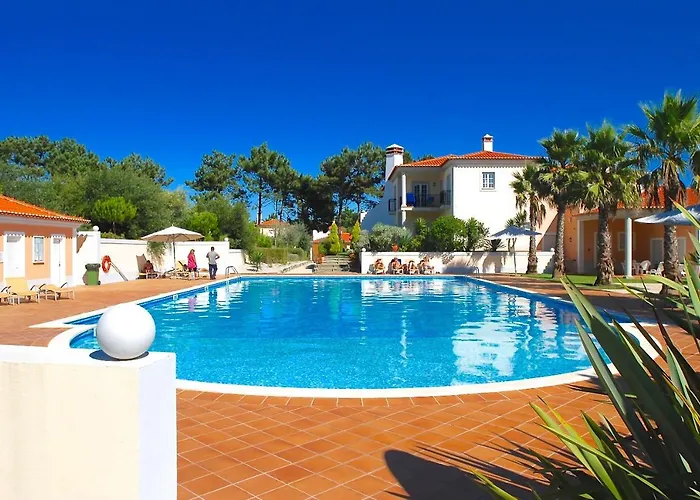 Casa Aria * Amoreira (Leiria)