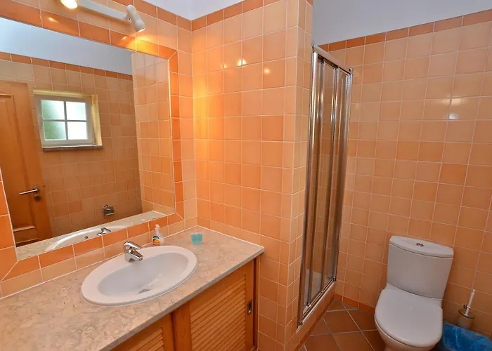 Casa Aria Holiday home