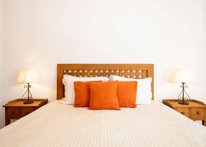 Holiday home Casa Aria Amoreira (Leiria)