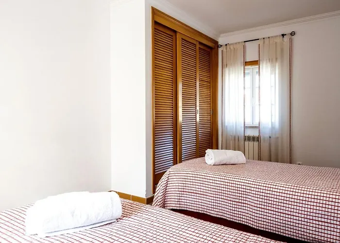 Casa Aria Holiday home