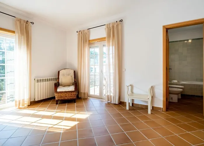 Holiday home Casa Aria Amoreira (Leiria)