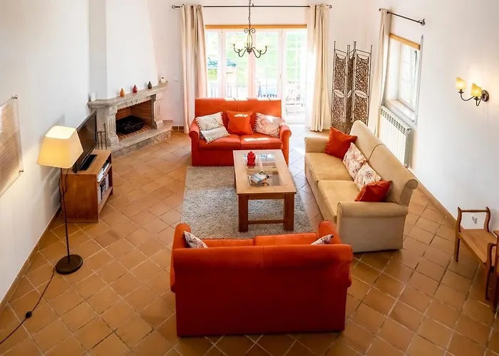 Holiday home Casa Aria