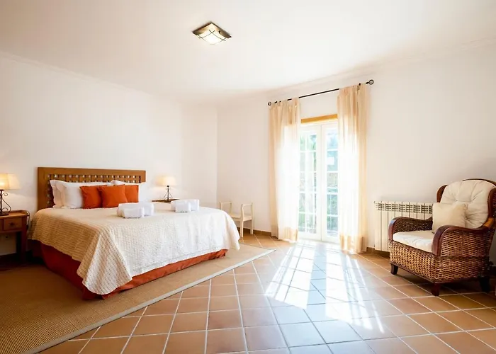 Casa Aria * Amoreira (Leiria)