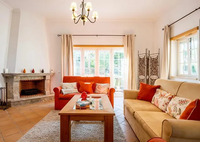 Holiday home Casa Aria Amoreira (Leiria)