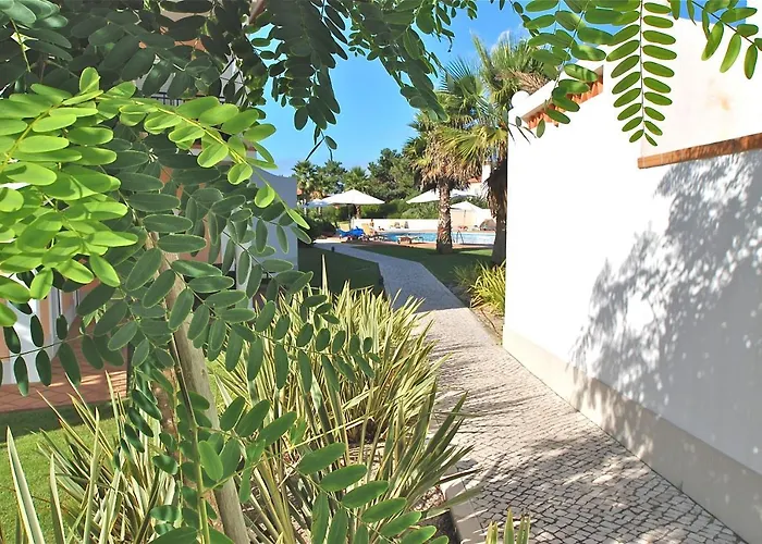 Holiday home Casa Aria Amoreira (Leiria)