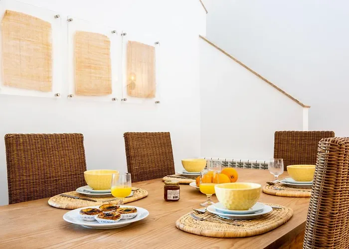 Holiday home Casa Aria Amoreira (Leiria)