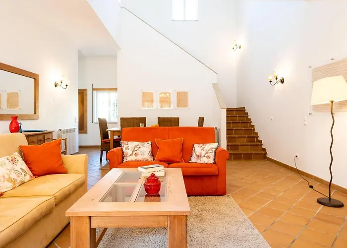 Holiday home Casa Aria *